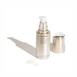 Shiseido Benefiance Wrinkle Smoothing Contour Serum - Image 3