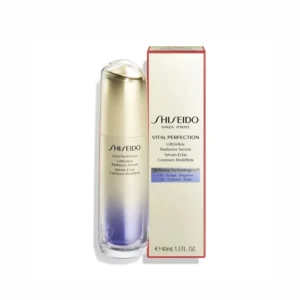 Shiseido Vital Perfection Liftdefine Radiance Serum - Image 2