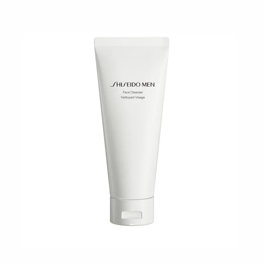 Shiseido Men Face Cleanser