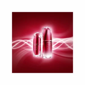 Shiseido Ultimune Eye Power Infusing Concentrate 3.0 ImuGenerationRED - Image 2