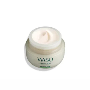 Shiseido Waso Shikulime Mega Hydrating Moisturizer - Image 3