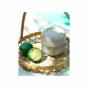 Shiseido Waso Shikulime Mega Hydrating Moisturizer - Image 4