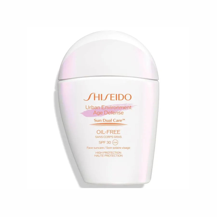 Shiseido Urban Environment Age Defense SPF30