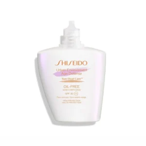 Shiseido Urban Environment Age Defense SPF30 - Image 3
