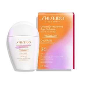Shiseido Urban Environment Age Defense SPF30 - Image 2