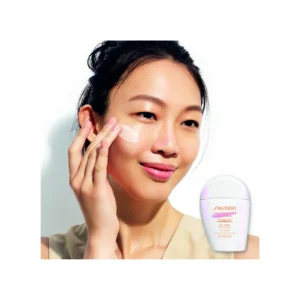 Shiseido Urban Environment Age Defense SPF30 - Image 5