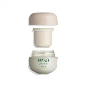 Shiseido Waso Yuzu C Beauty Slpeeping Mask recarga - Image 4