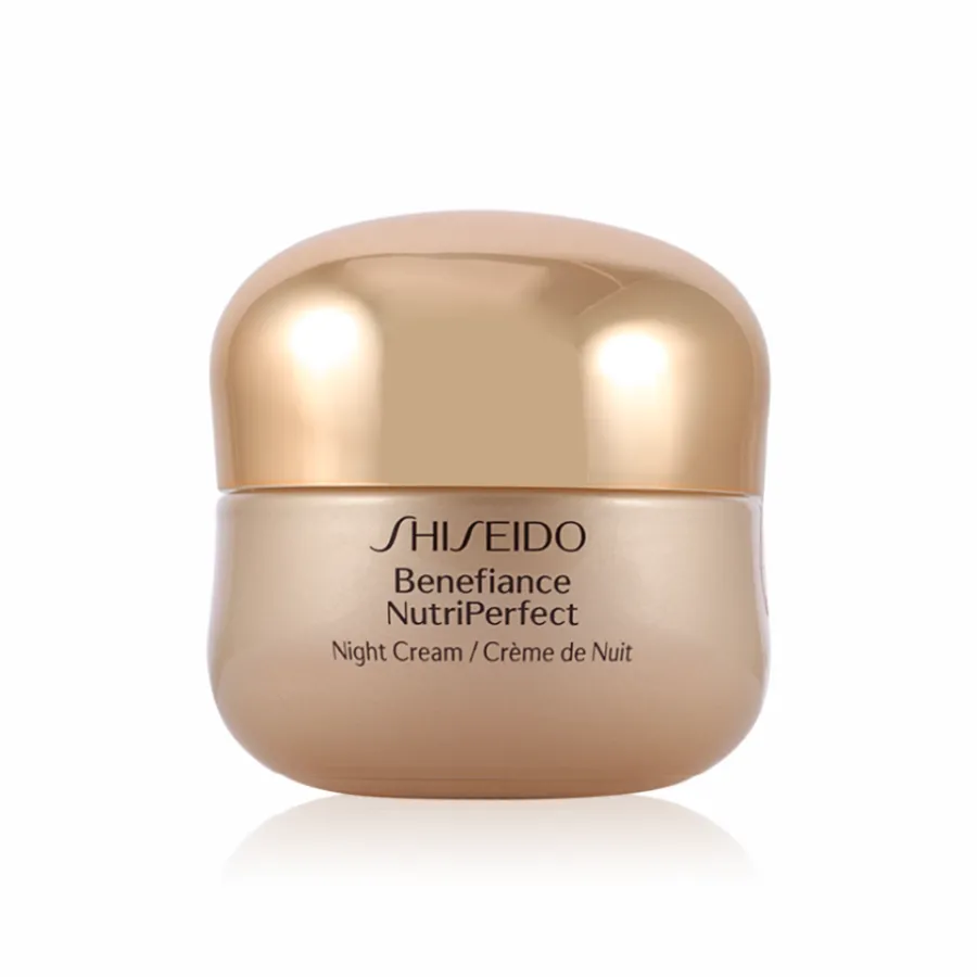 Shiseido Benefiance Nutriperfect Night Cream