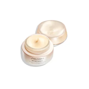 Shiseido Benefiance Smoothing Eye Cream Anti-Wrinkle Plumping - Image 2