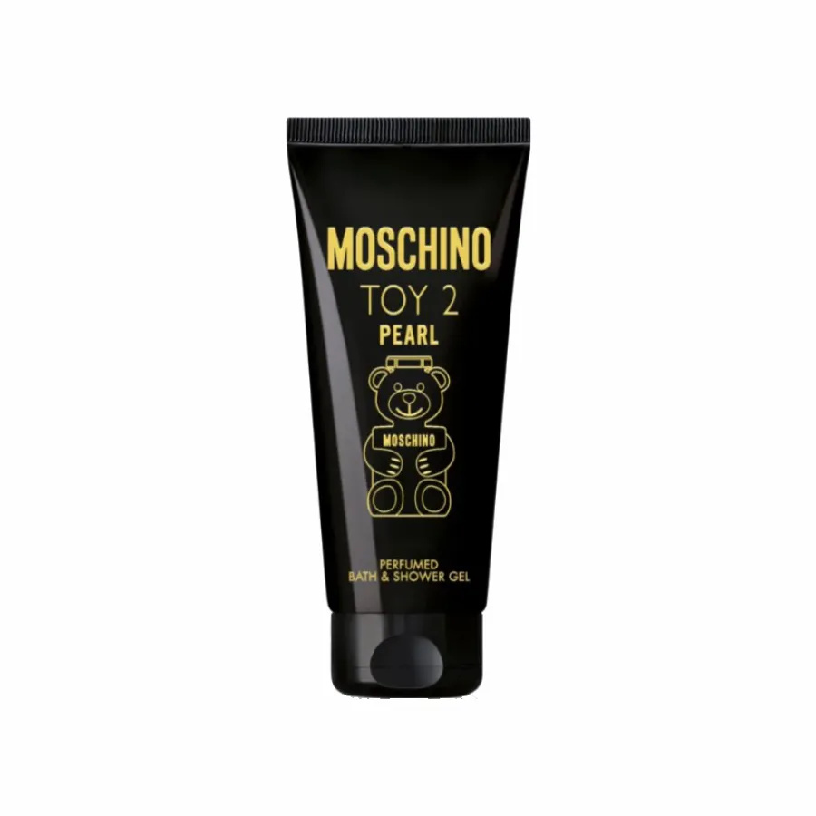 Moschino Toy 2 Pearl Bath & Shower Gel