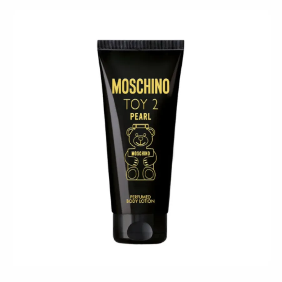 Moschino Toy 2 Pearl Body Lotion