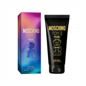 Moschino Toy 2 Pearl Body Lotion - Image 2