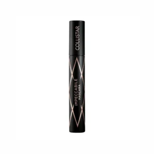 Collistar Impeccable Mascara Black - Image 2