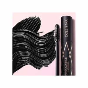 Collistar Impeccable Mascara Black - Image 4