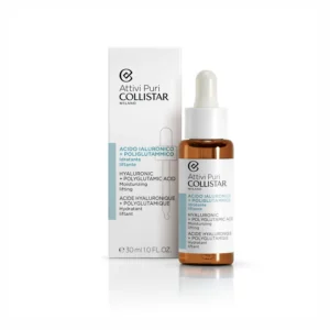 Collistar Attivi Puri Hyaluronic + Polyglutamic Acid - Image 2
