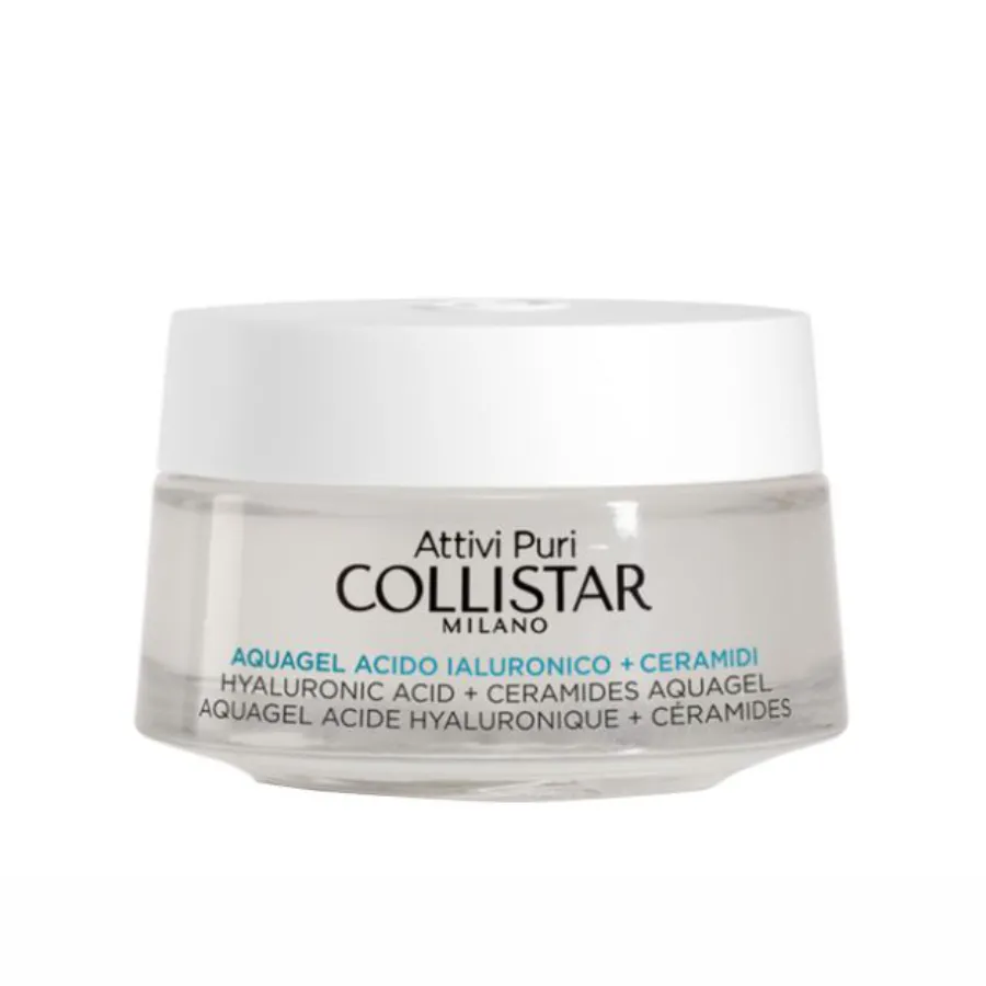 Collistar Attivi Puri Hyaluronic Acid + Ceramides Aquacel