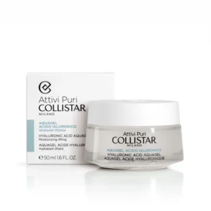 Collistar Attivi Puri Hyaluronic Acid + Ceramides Aquacel - Image 2