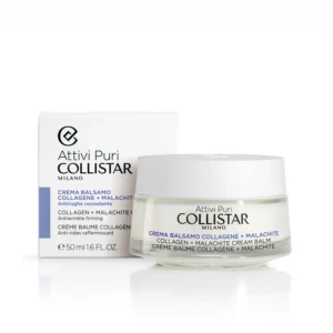 Collistar Attivi Puri Collagen + Malachite Cream Balm - Image 2