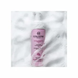 Collistar Soothing Cleansing Foam Peles Sensíveis - Image 4