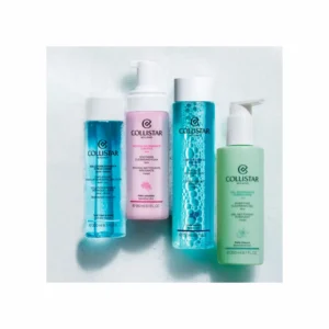 Collistar Soothing Cleansing Foam Peles Sensíveis - Image 3