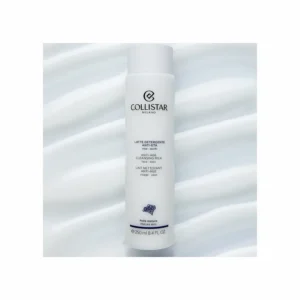 Collistar Anti-Age Cleansing Milk face & eyes - Image 3