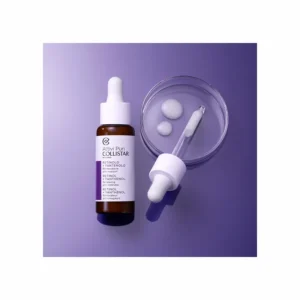 Collistar Attivi-Puri Retinol + Phanthenol Renewing Anti-Redness drops - Image 5