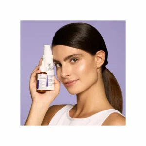 Collistar Attivi-Puri Retinol + Phanthenol Renewing Anti-Redness drops - Image 4