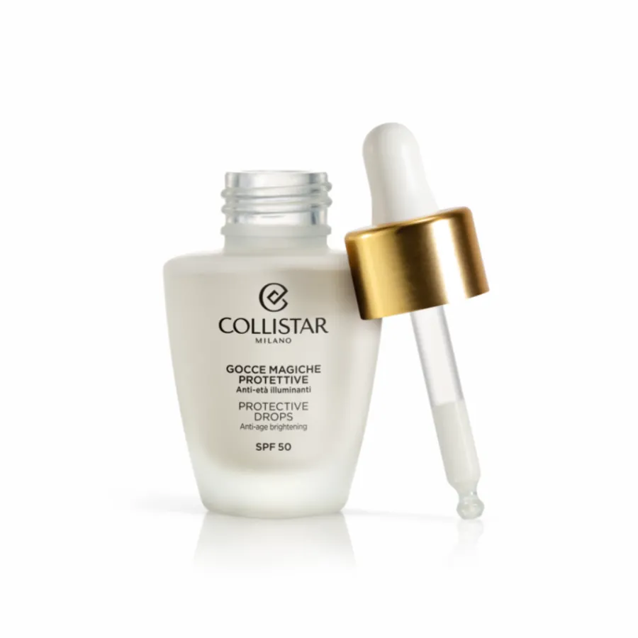 Collistar Protective Drops SPF50