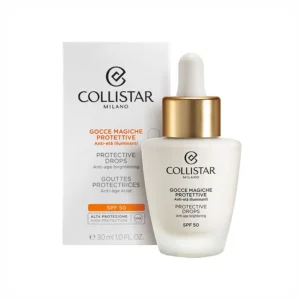 Collistar Protective Drops SPF50 - Image 4
