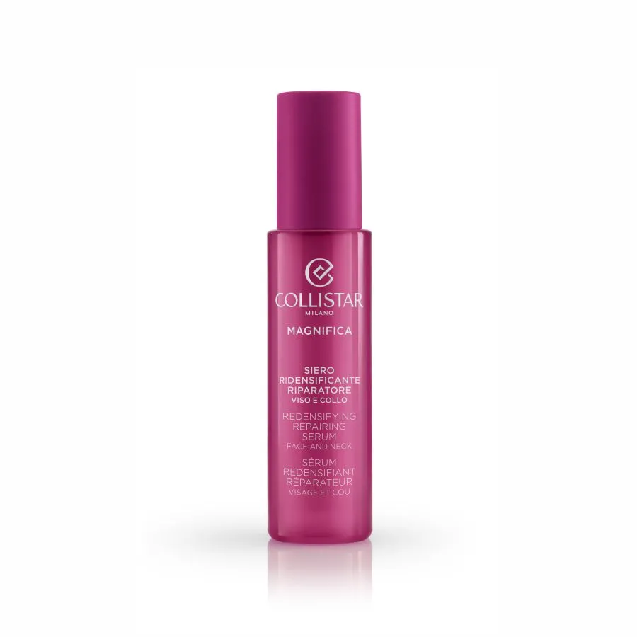 Collistar Magnifica Redensifying Repairing Serum Face & Neck