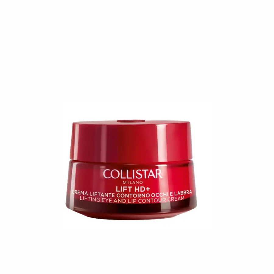Collistar Lift HD+ Eye & Lip Contour Cream