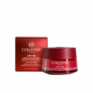 Collistar Lift HD+ Eye & Lip Contour Cream - Image 2