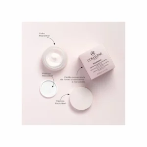 Collistar Rigenera Notte Anti-Wrinkle Night Cream face&neck - Image 2