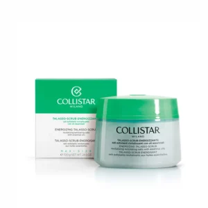 Collistar Perfect Body Talasso-Scrub Essential Oils - Image 2
