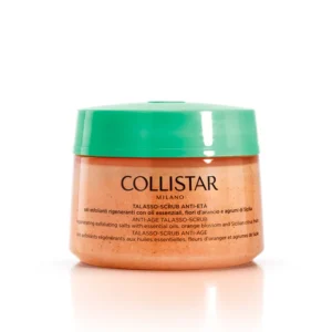 Collistar Perfect Body Talasso-Scrub Anti-Age Essential Oils - Image 3
