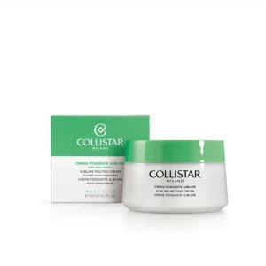 Collistar Perfect Body Sublime Melting Cream - Image 2