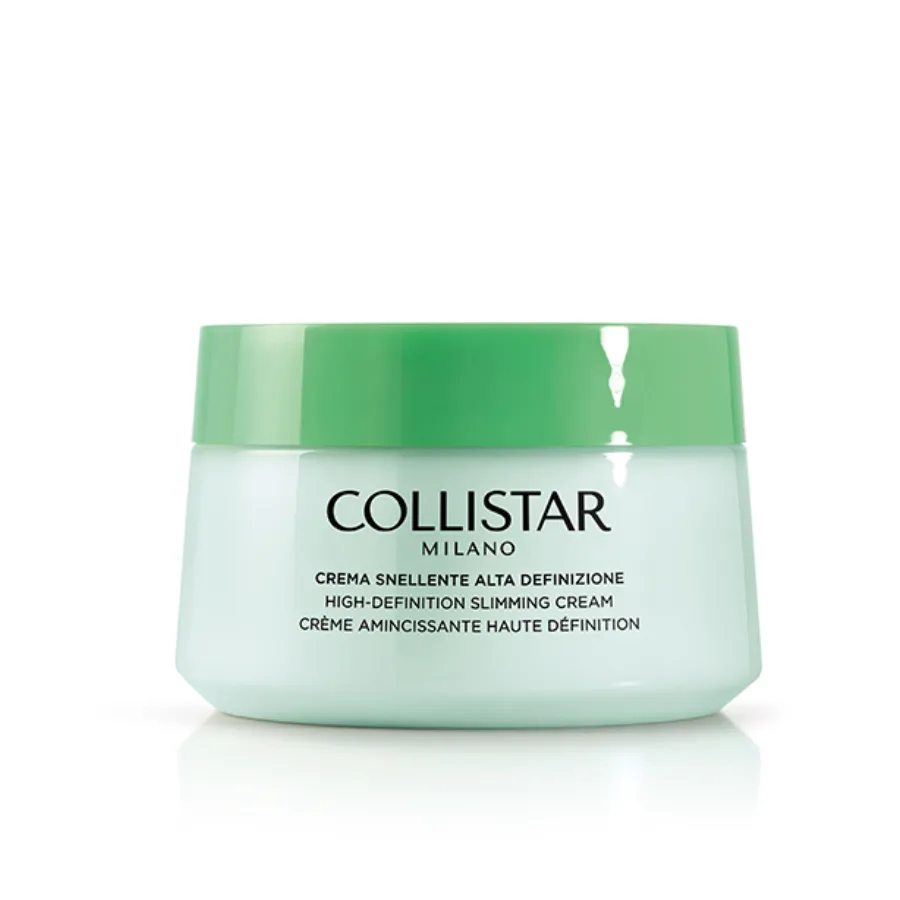 Collistar Perfect Body High Definition Slimming Cream