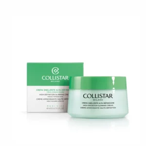 Collistar Perfect Body High Definition Slimming Cream - Image 2