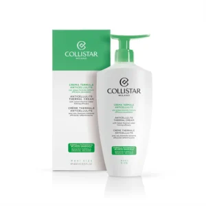 Collistar Perfect Body Anticellucite Thermal Cream - Image 4