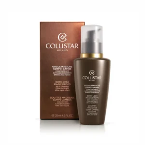 Collistar Body Legs Magic Drops - Image 2