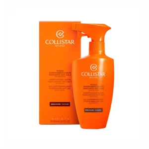Collistar Supertanning Water Moisturizing Anti Salt - Image 2