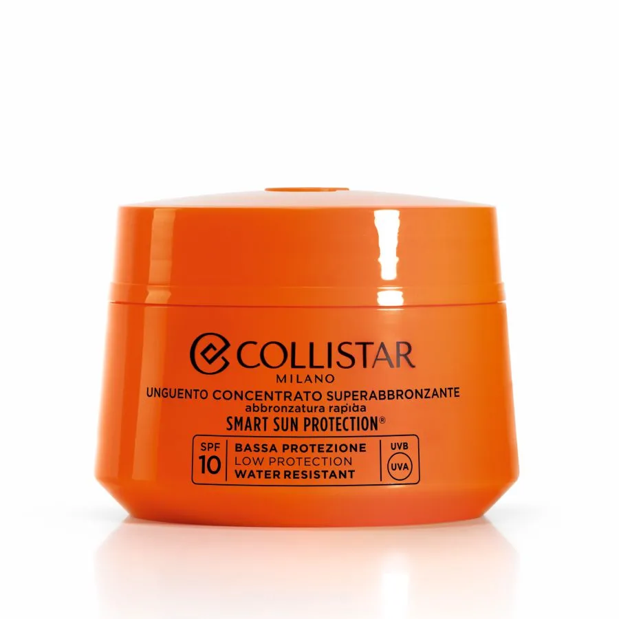 Collistar Supertanning Concentrated Unguent SPF10