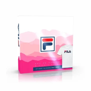 Coffret Fila for Women Eau de Parfum - Image 2