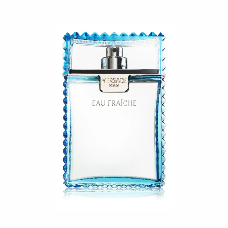 Versace Man Eau Fraîche Deo Spray
