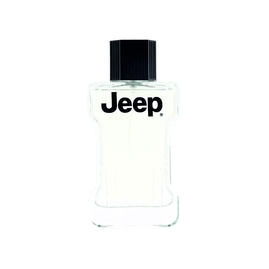 Jeep Freedom Eau de Toilette