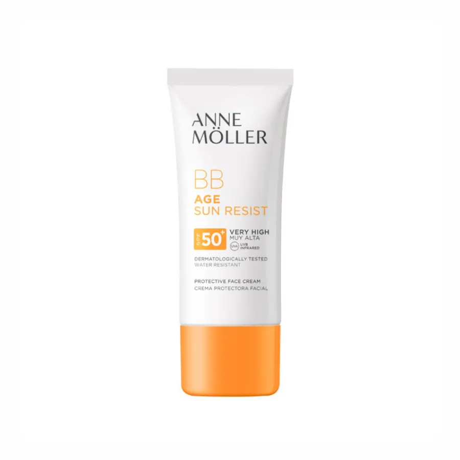 Anne Möller Age Sun Resist BB Cream SPF50+