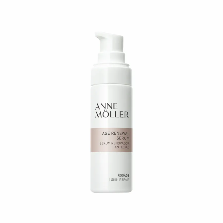 Anne Möller Rosâge Age Renewal Serum