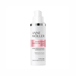 Anne Möller Stimulâge Brightening Perfector Fluid SPF30 Pele Mista a Oleosa - Image 1