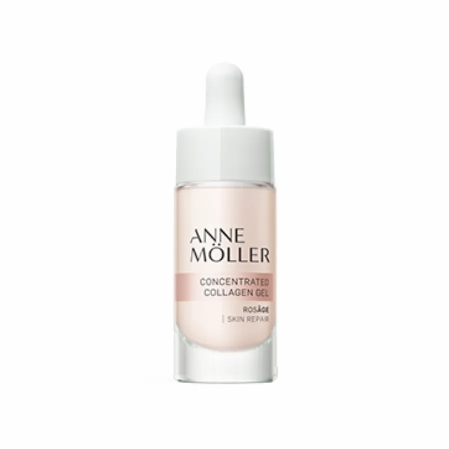 Anne Möller Rosâge Concentrated Collagen Gel