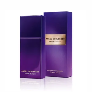 Angel Schlesser Femme Magique Eau de Parfum - Image 3